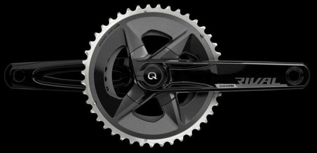 sram rival etap axs review