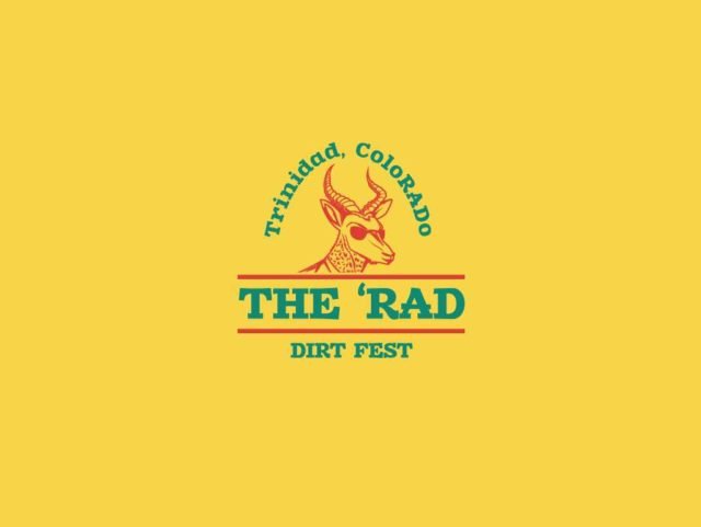 the rad dirt fest trinidad colorado