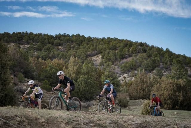 the rad dirt fest trinidad colorado