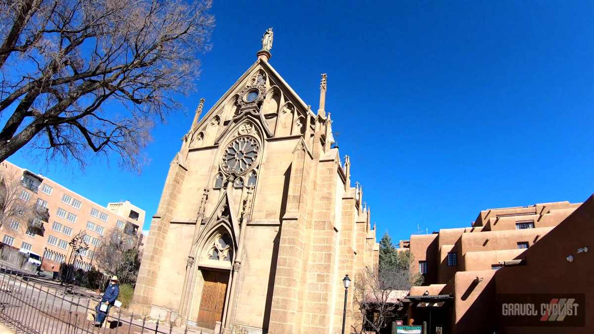 city tour of santa fe new mexico