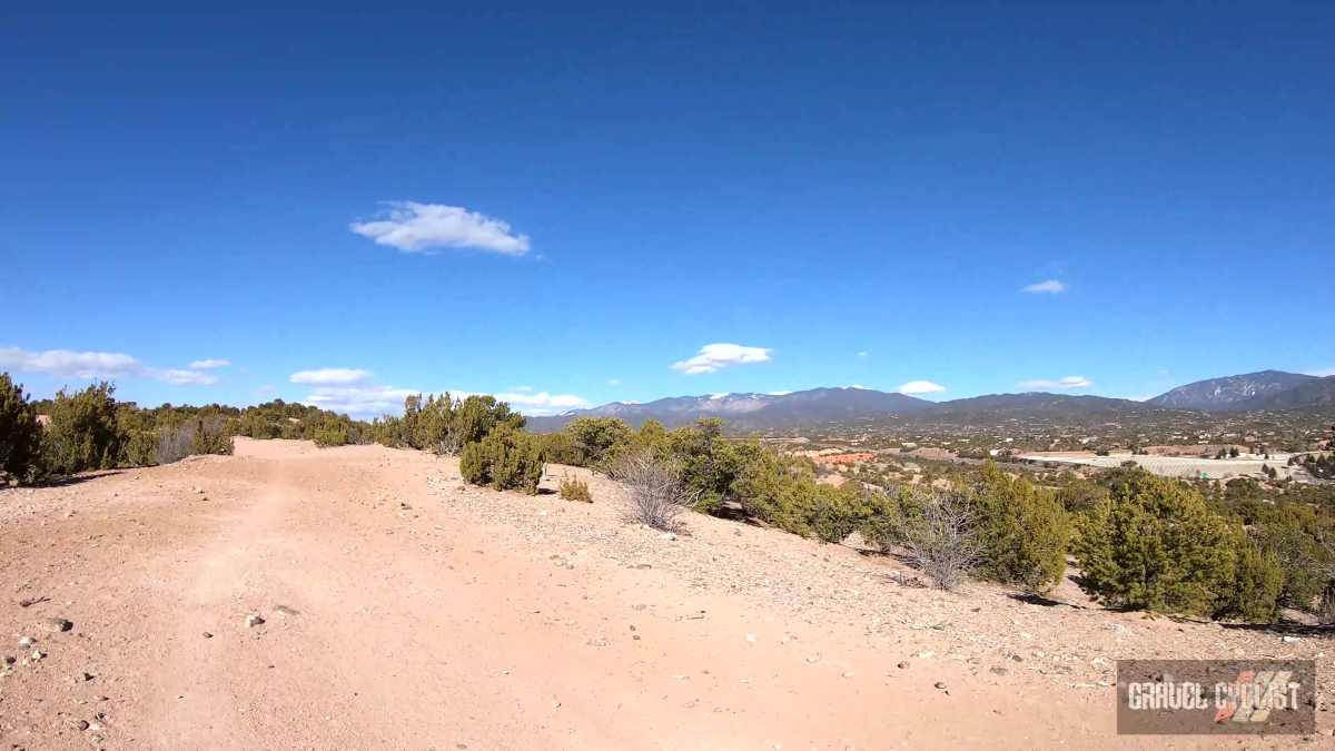 city tour of santa fe new mexico