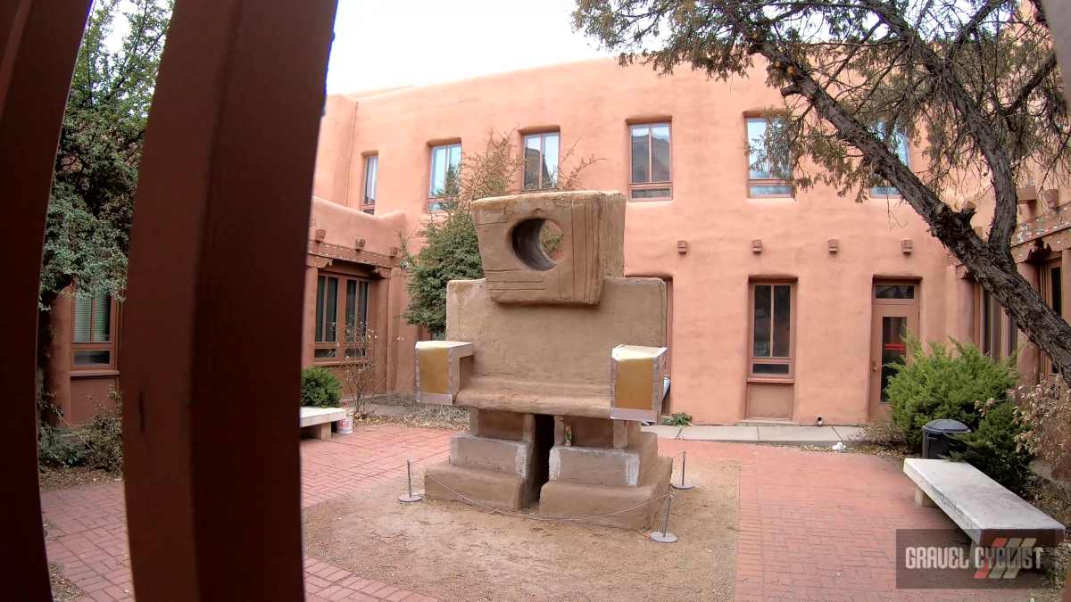 city tour of santa fe new mexico
