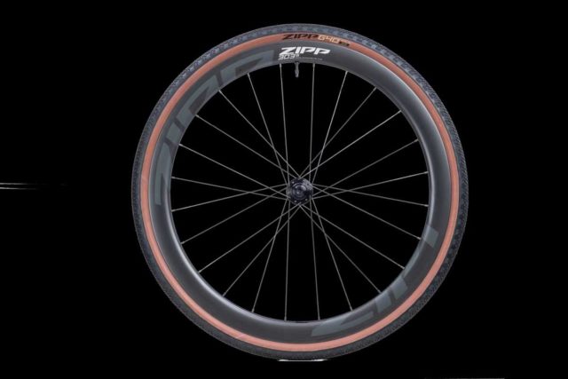 zipp g40 xplr tire review