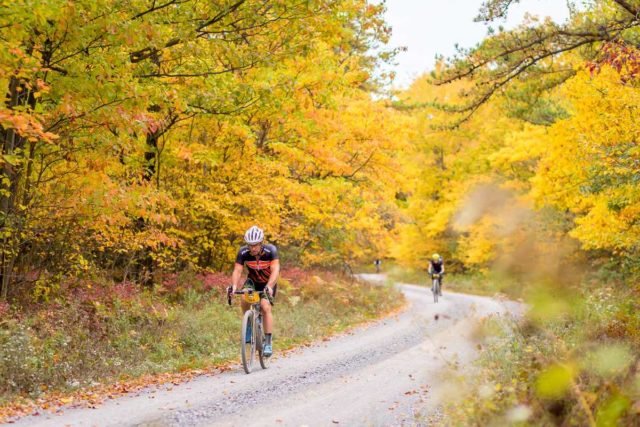 2021 unPAved of the Susquehanna River Valley
