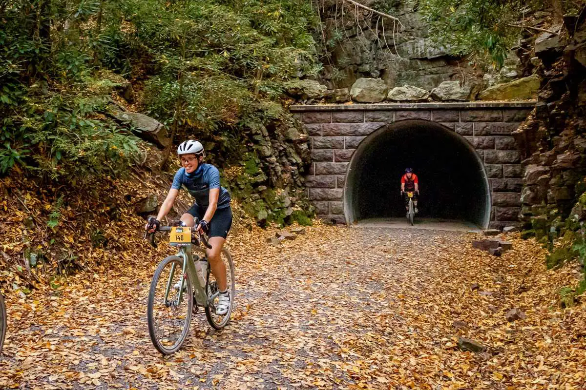 unPAved of the Susquehanna River Valley returns for 2021! Gravel Cyclist
