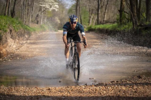 Allied Cycle Works GRAX Chain Lubricant review