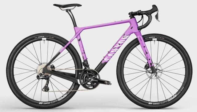 canyon grizl gravel bike review