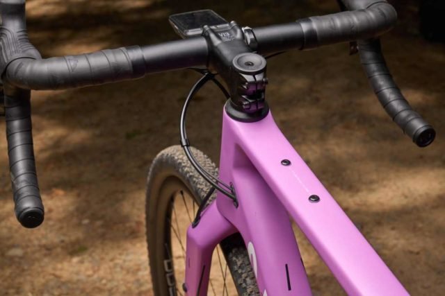 canyon grizl gravel bike review
