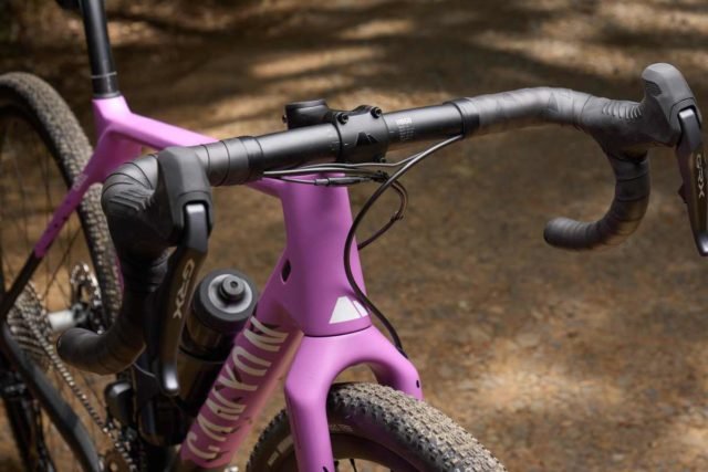 canyon grizl gravel bike review