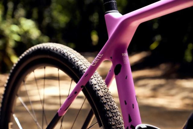 canyon grizl gravel bike review
