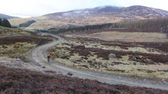 Cateran Ecomuseum scotland