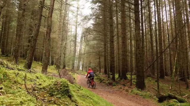 Cateran Ecomuseum scotland