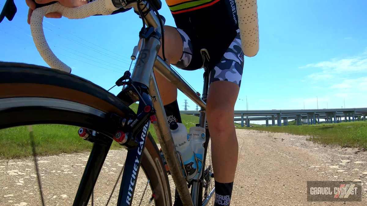 cycling tour of dallas texas