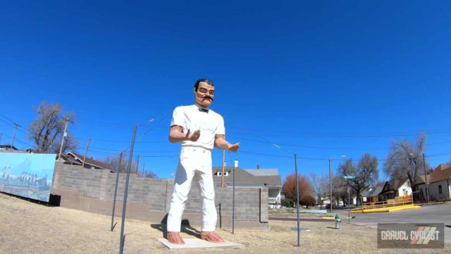 tour of dodge city kansas boot hill