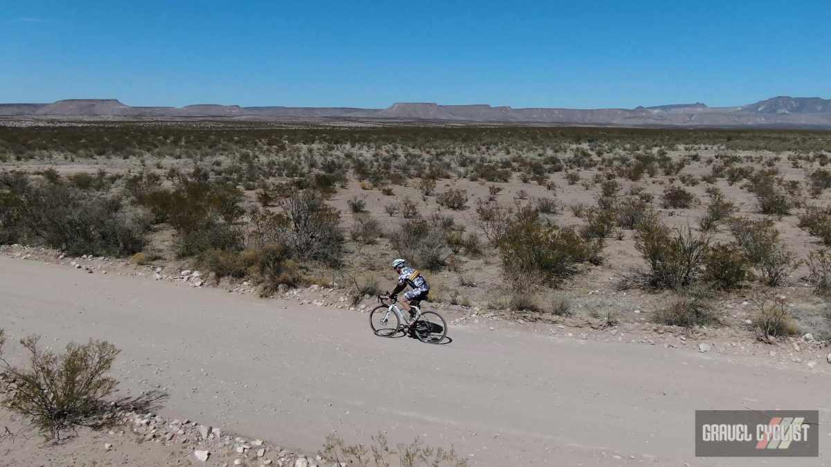 ENVE ag25 foundation gravel wheelset review