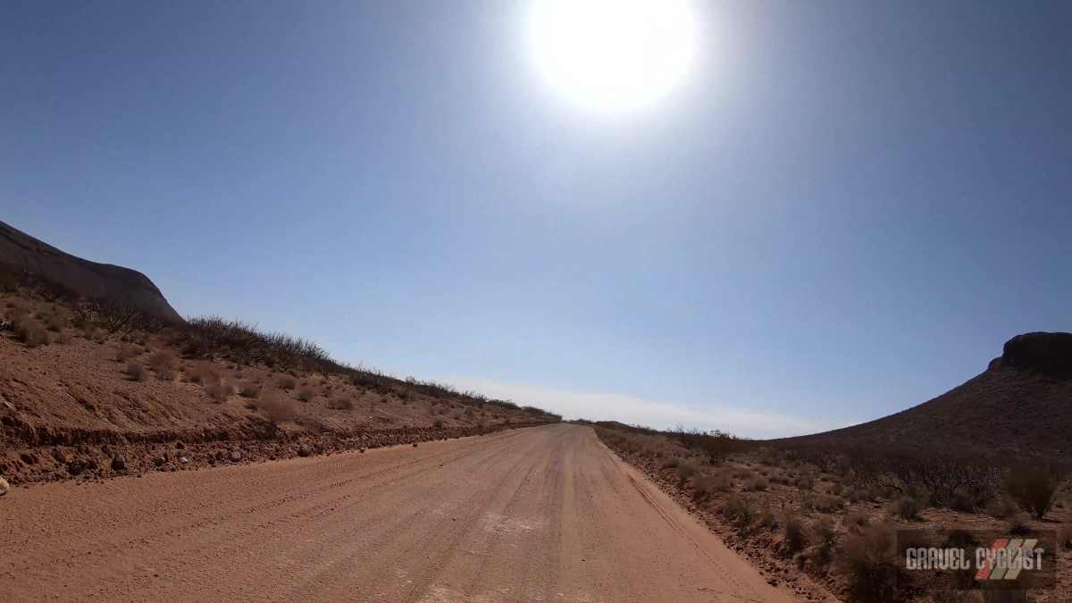 ENVE ag25 foundation gravel wheelset review