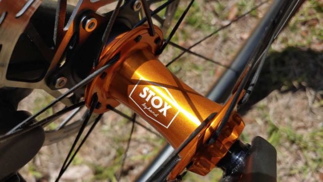 enigma escape titanium gravel bike review