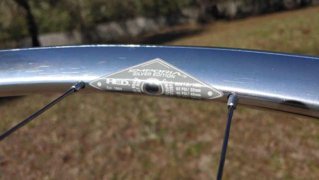 hed cycling emporia ga pro silver edition review