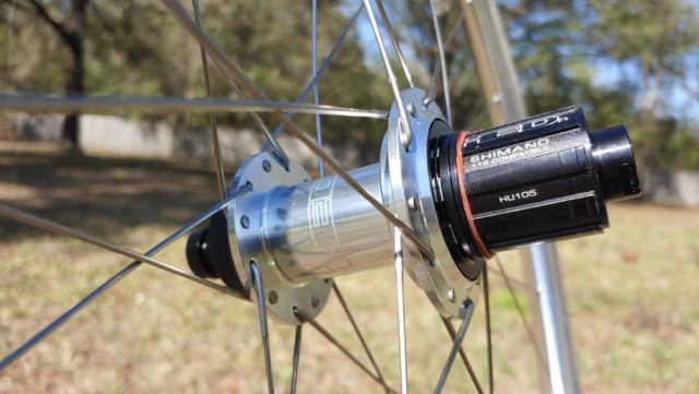 hed cycling emporia ga pro silver edition review