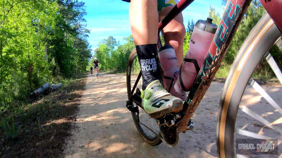 kissing bridge classic chainbuster racing