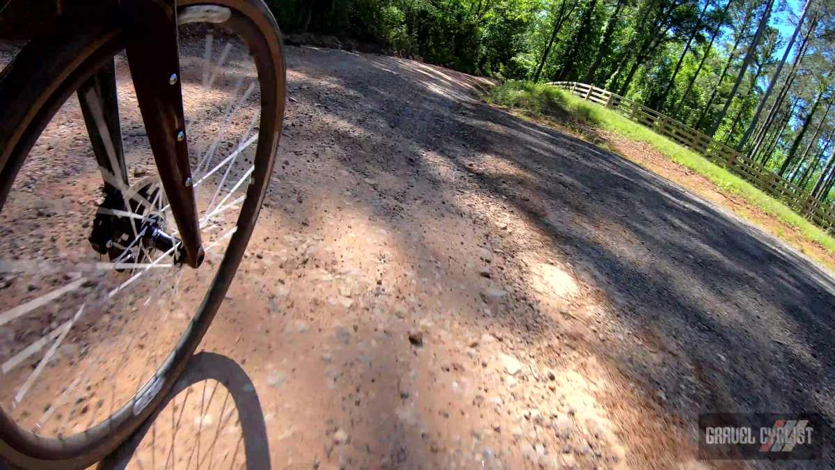 kissing bridge classic chainbuster racing