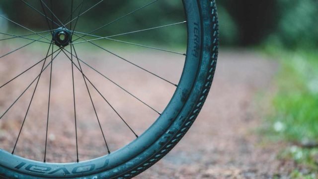 roval terra cl wheelset review