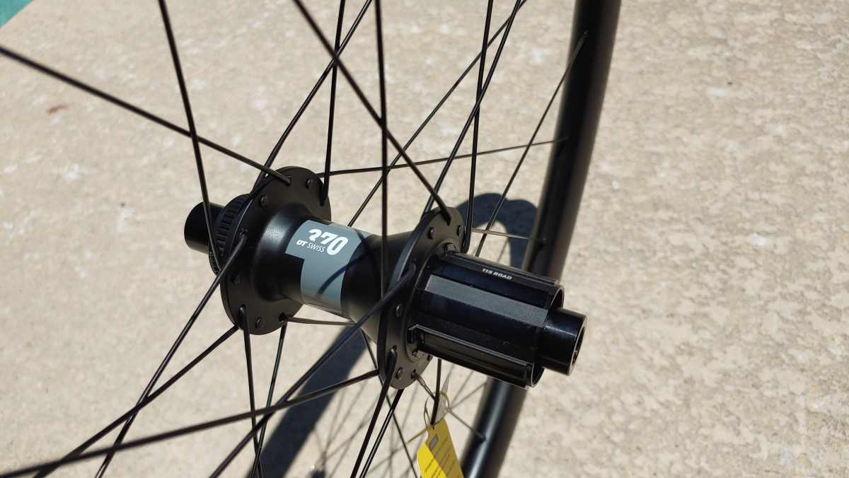 roval terra c wheelset review