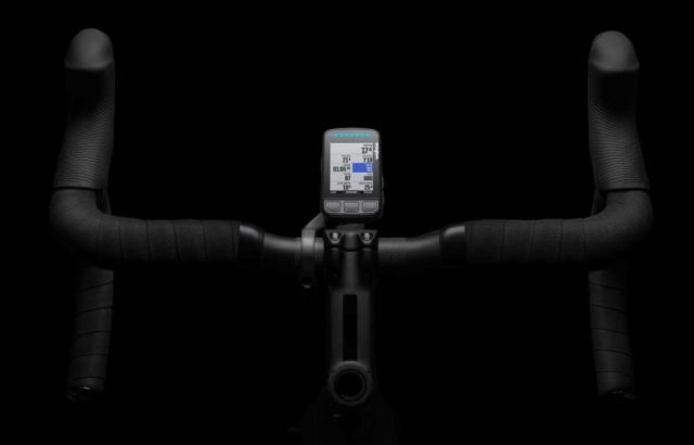 wahoo elemnt bolt v2 review