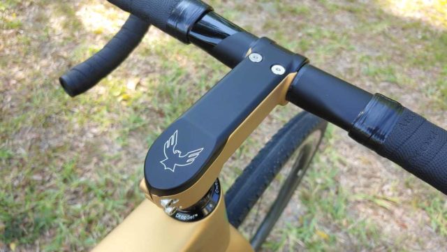 allied cycle works echo review