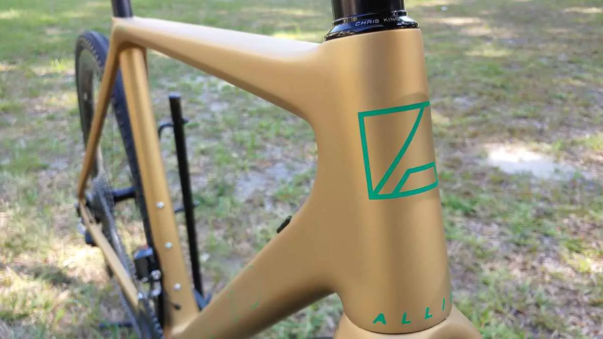 allied cycle works echo review