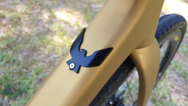 allied cycle works echo review