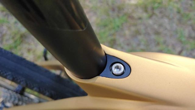 allied cycle works echo review