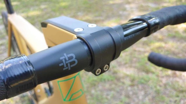 allied cycle works echo review
