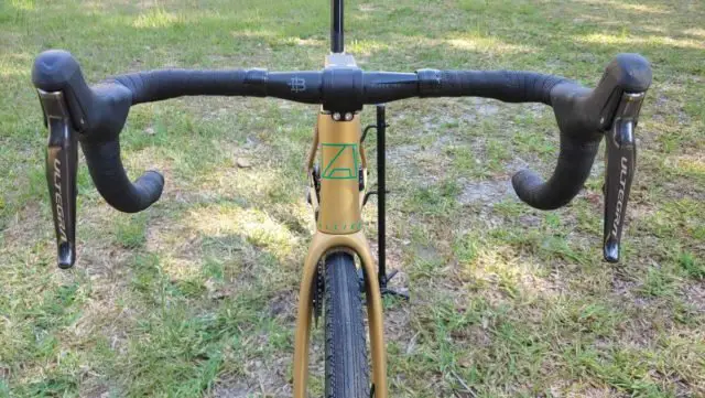 allied cycle works echo review