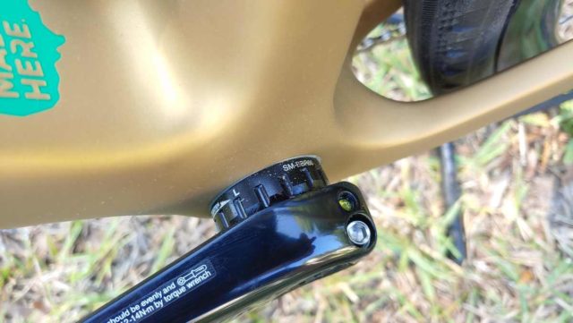 allied cycle works echo review