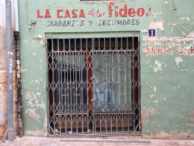 Camino del Cid gravel ride