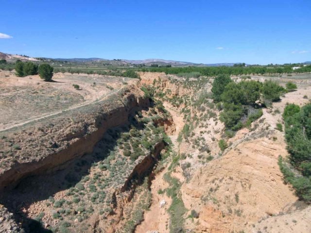 Camino del Cid gravel ride