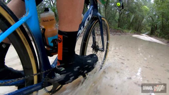 continental terra speed tire review