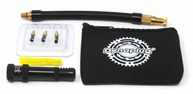 dynaplug tubeless road repair tools