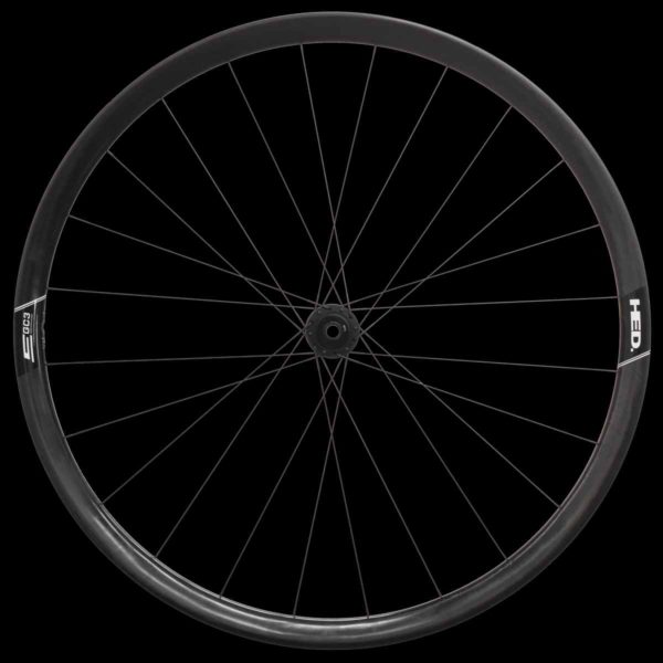 hed emporia gc3 performance wheel review