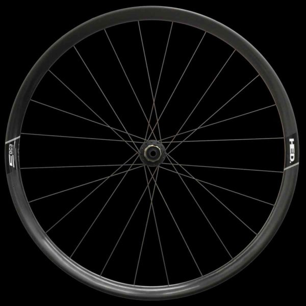 hed emporia gc3 performance wheel review