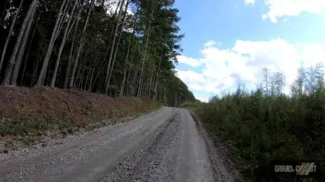 hogansville georgia cycling