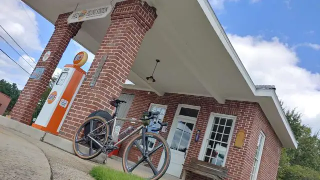 hogansville georgia cycling