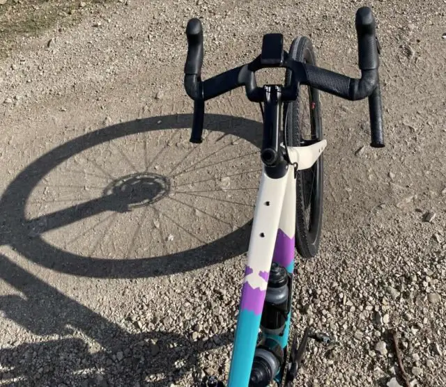 ian boswell specialized diverge unbound 2021