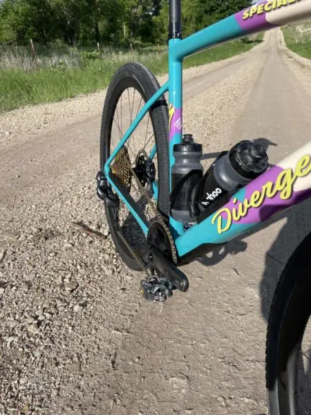 ian boswell specialized diverge unbound 2021