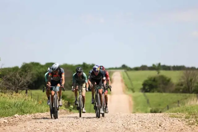 ian boswell specialized diverge unbound 2021