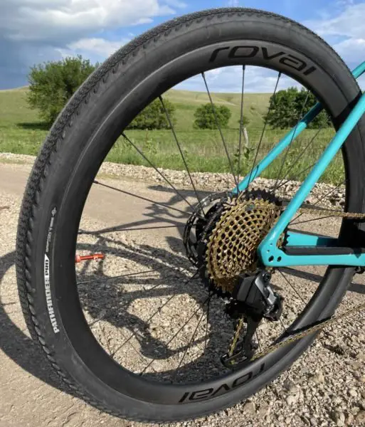 ian boswell specialized diverge unbound 2021