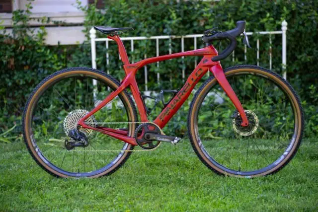 jess cera pinarello grevil unbound 2021