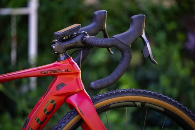 jess cera pinarello grevil unbound 2021