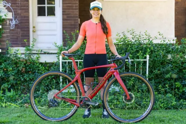 jess cera pinarello grevil unbound 2021